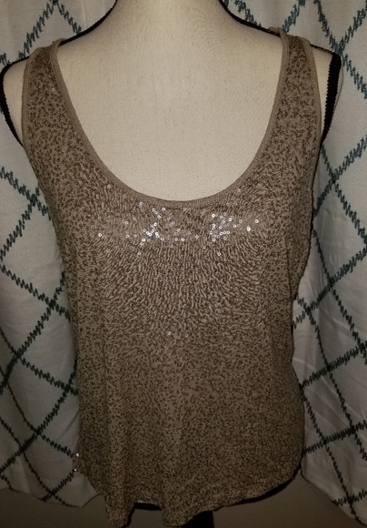 New York & Company Tops - NY&C Camisole Tank Top ▪︎Size Large